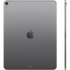 Планшет Apple iPad Air 11 (2026) Wi-Fi + Cellular 512GB Space Gray