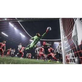 Игра Nintendo FC 26 (Русские субтитры) (Nintendo Switch 2)