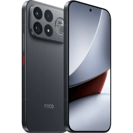 Смартфон Xiaomi Poco F9 Ultra 16/1Tb Black EAC