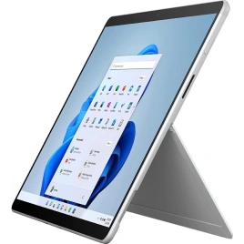 Планшет Microsoft Surface Pro X MSQ1 8GB 256Gb Wi-Fi Platinum