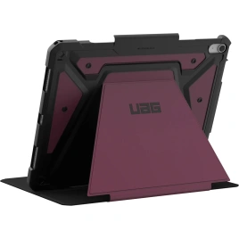 Чехол UAG Metropolis SE для iPad Air 11 (124473119049) Bordeaux