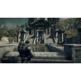 Игра Sony Gears of War: Reloaded (Русская версия) (PS5)