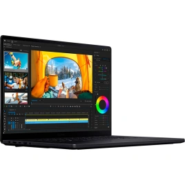 Ноутбук ASUS ProArt P16 H7606WV-ME098X 16 4K OLED/ R9-370HX/32GB/2TB SSD (90NB1411-M004Z0) Nano Black