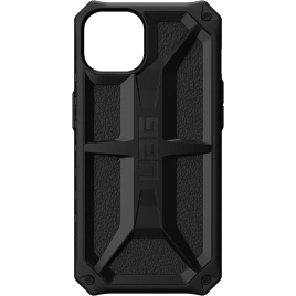 Чехол UAG Monarch для iPhone 13 ( 113171114040) Black