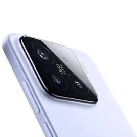 Смартфон Xiaomi 15 12/256Gb Lilac EAC