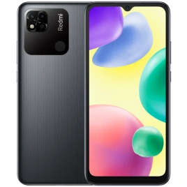 Смартфон XiaoMi Redmi 10A 2/32Gb Graphite Gray Global Version