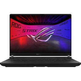 Ноутбук ASUS ROG Strix SCAR 16 G635LX-RW150 16 IPS/ i9-275HX Ultra/64GB/1TB SSD (90NR0L81-M006R0) Off Black