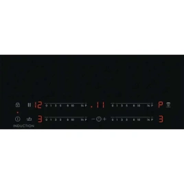 Индукционная варочная панель Electrolux EIS62443 Black