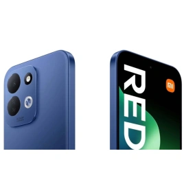 Смартфон Xiaomi Redmi 17 4G 4/128Gb Deep Blue Global Version