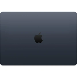 Ноутбук Apple MacBook Air (2025) 13 M4 10C CPU, 8C GPU/16Gb/256Gb SSD (MW123) Midnight