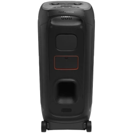 Портативная колонка JBL Partybox 720 Black