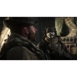 Игра Sony Call of Duty Modern Warfare 3 (Русская версия) (PS4/PS5)
