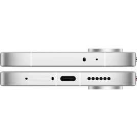 Смартфон Xiaomi Poco X8 Pro 8/256Gb White Global Version