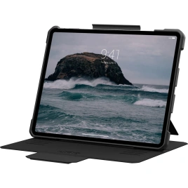 Чехол UAG Metropolis SE для iPad Air 13 (124472114040) Black
