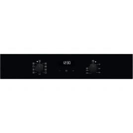 Электрический духовой шкаф Electrolux EOE5C71Z Black