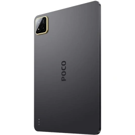 Планшет Xiaomi Poco Pad X1 Wi-Fi 8/512Gb Grey Global Version