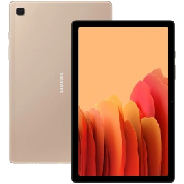 Планшет Samsung Galaxy Tab A7 10.4 LTE 3/32Gb Gold (SM-T505)