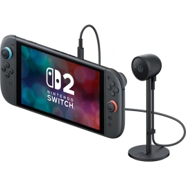 Камера HD Nintendo Switch 2