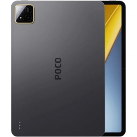Планшет Xiaomi Poco Pad X1 Wi-Fi 8/512Gb Grey EAC