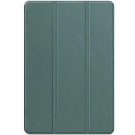 Чехол Smart Case для Samsung Tab S9 FE Green