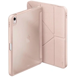 Чехол Uniq Moven для Pad Air 10.9 (2022/20) Pink