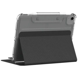 Чехол UAG Lucent для iPad Air 10.9 2020/2022 (12329N314040) Black\Ice