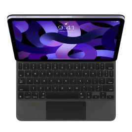 Клавиатура Apple Magic Keyboard для iPad Air 11/iPad Pro 11(MXQT2) Black