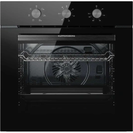 Электрический духовой шкаф Kuppersberg HO 603 Black Line