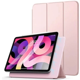 Чехол Gurdini Smart Magnet Series для ipad Air 11 (2025) Pink Sand