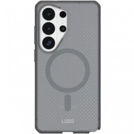 Чехол UAG DOT Case with MagSafe для Samsung Galaxy S26 Ultra Ash (214519113131)