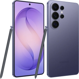 Смартфон Samsung Galaxy S26 Ultra SM-S948B 16/1Tb Cobalt Violet