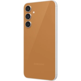 Смартфон Samsung Galaxy S23 FE SM-S711B 8/128Gb Tangerine