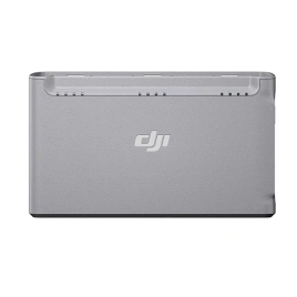Двухканальная зарядная станция DJI Mini 2 (6941565906519)