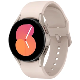 Смарт-часы Samsung Galaxy Watch5 40 mm SM-R900 Pink Gold