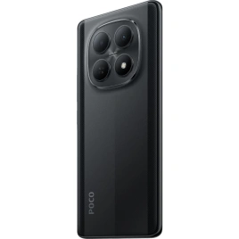 Смартфон Xiaomi Poco M8 5G 8/256Gb Black EAC