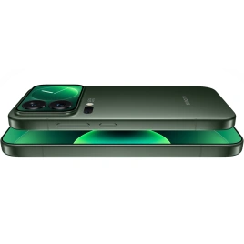 Смартфон Xiaomi 17 Pro Max 12/512Gb Green Global Version