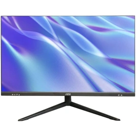 Моноблок Hiper V24 27 FHD IPS/ i5-10400/8GB/512GB SSD (V2427ICG3B) Black