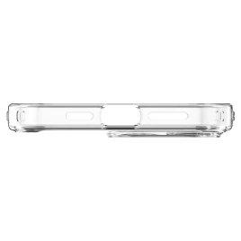 Чехол Spigen Quartz Hybrid для iPhone 14 Pro Max (ACS04831) Matte Clear