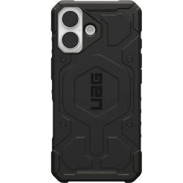 Чехол UAG MagSafe Pathfinder для iPhone 17 Black