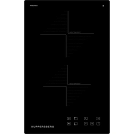 Индукционная варочная панель Kuppersberg ICO 301 Black