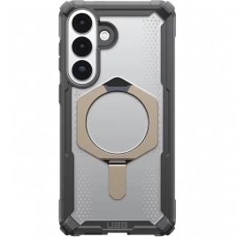 Чехол UAG Plasma XTE Case with MagSafe для Samsung Galaxy S26 Plus Ash/Titanium (214523113136)