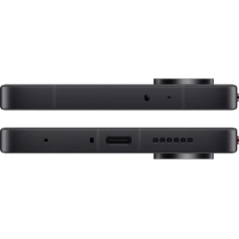 Смартфон Xiaomi Poco X8 Pro 8/512Gb Black EAC