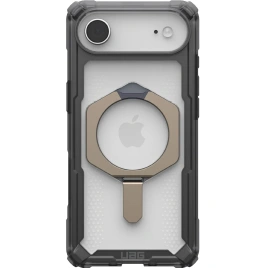 Чехол UAG MagSafe Plasma XTE Case для iPhone Air Ash/Titanium (114525113136)