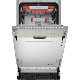Посудомоечная машина Kuppersberg GIM 4595 Silver