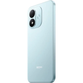 Смартфон Xiaomi Redmi Note 17 4G 6/256Gb Sky Teal EAC