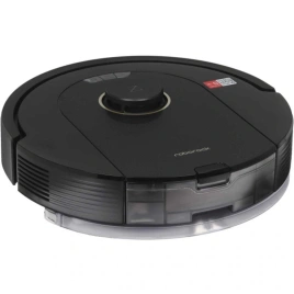 Робот-пылесос Roborock Q5 Pro Black EAC