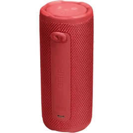 Портативная колонка JBL Grip Red