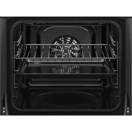Электрический духовой шкаф Electrolux COF6P76BX Black/Stainless Steel