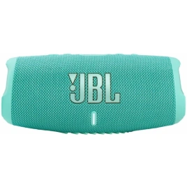 Портативная колонка JBL Charge 5 Teal