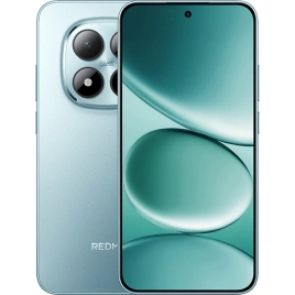 Смартфон Xiaomi Redmi Note 15 Pro 5G 12/256Gb Glacier Blue EAC